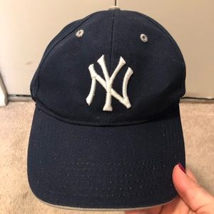 YANKEES Cap